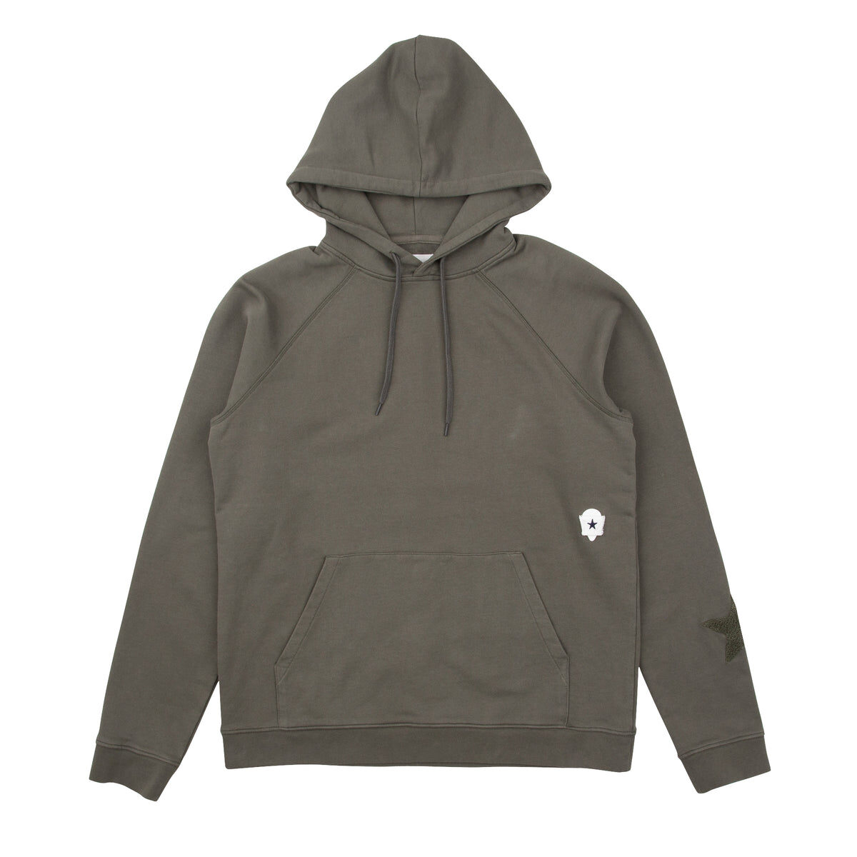 Sounder Cleeve Hill Hoodie