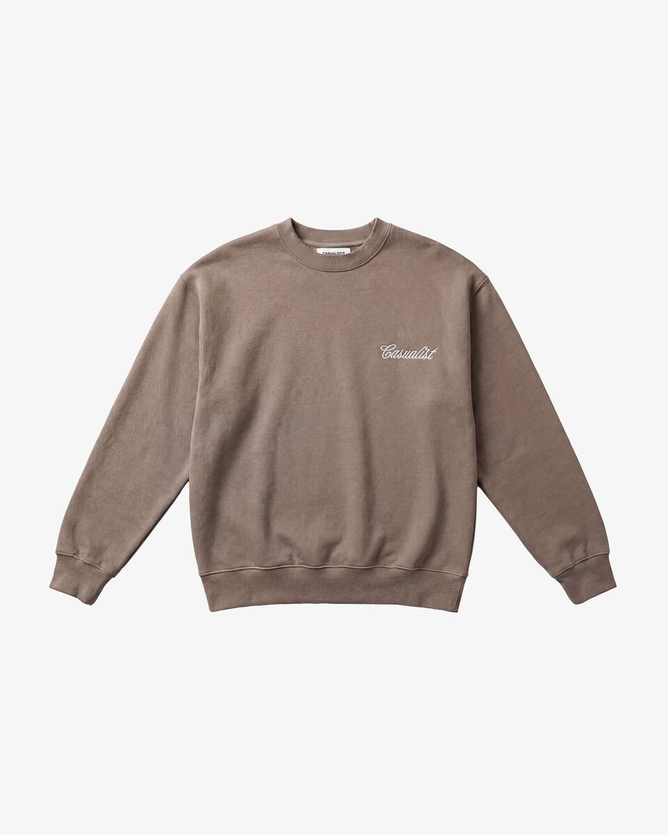 Casualist Golf Social Club Hoodie