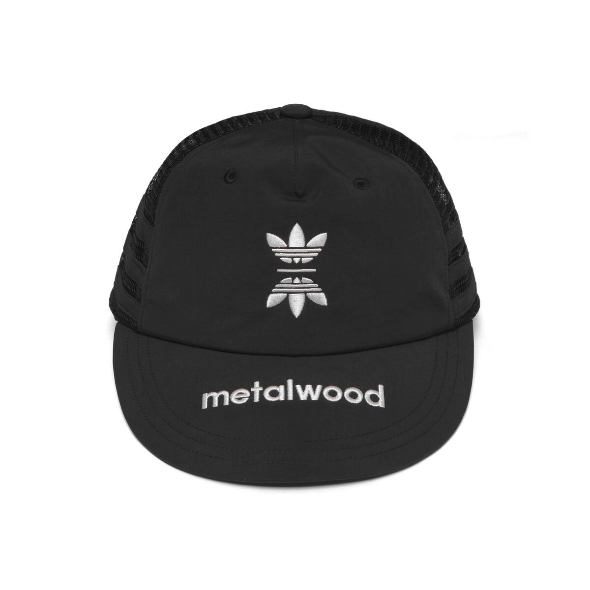 Metalwood x adidas Cap