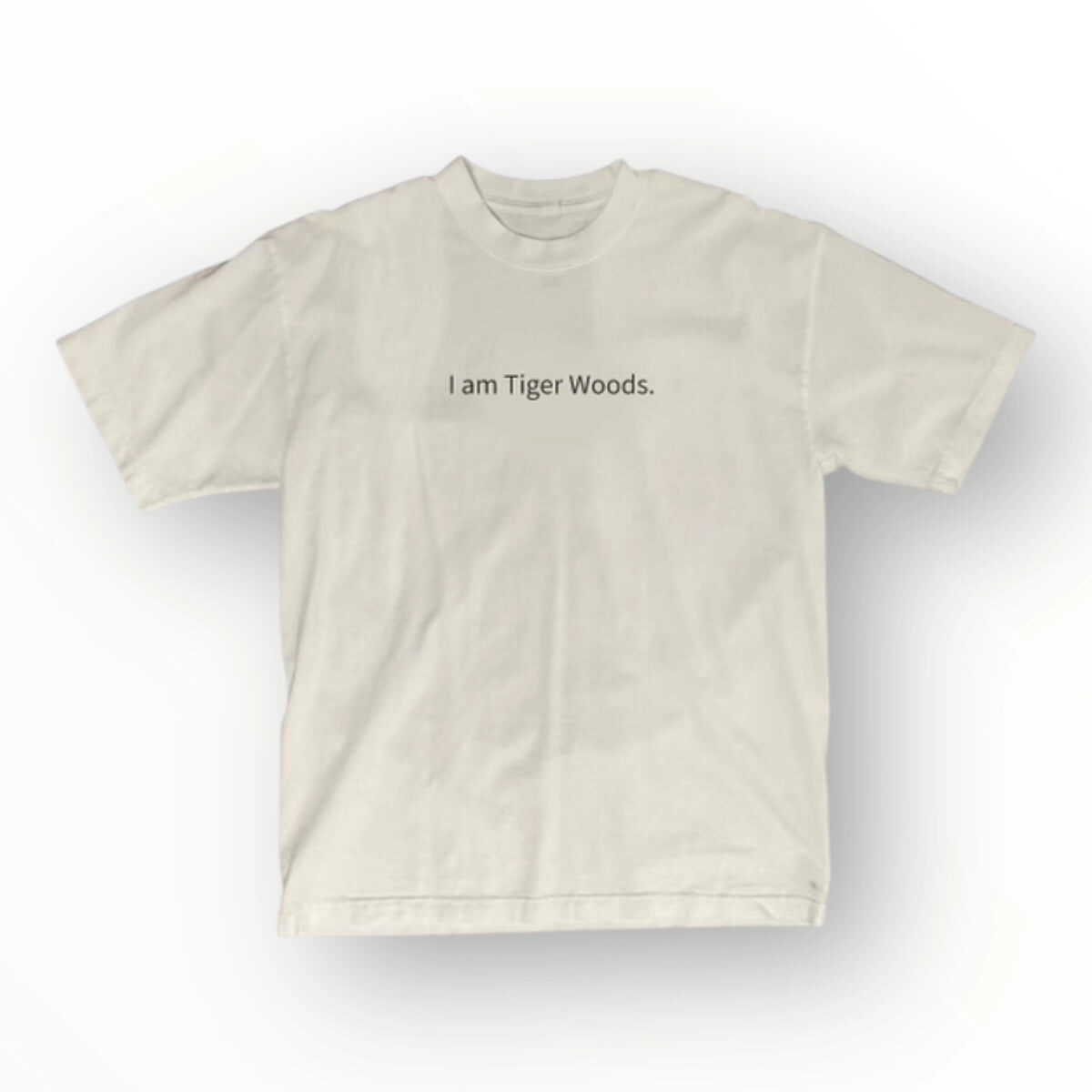 I Am Tiger T-Shirt