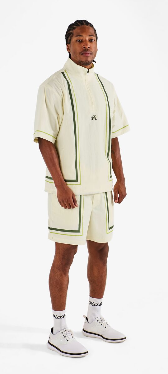 Malbon — Scooter Playa Short