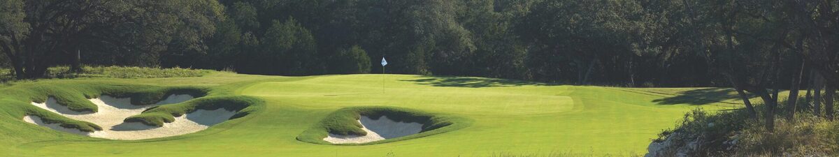 TPC San Antonio — Oaks Course