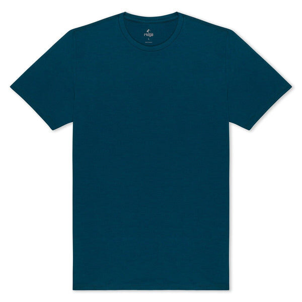 Ridge Merino Journey Tee