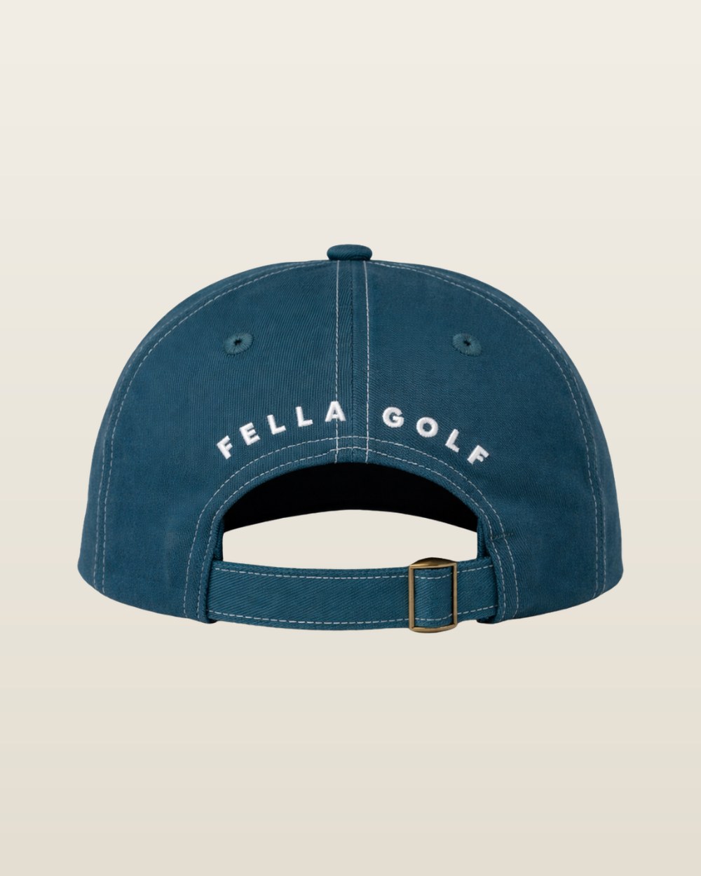 Fella Golf All Gear No Game Dad Cap Blue-green · view 2 of 4