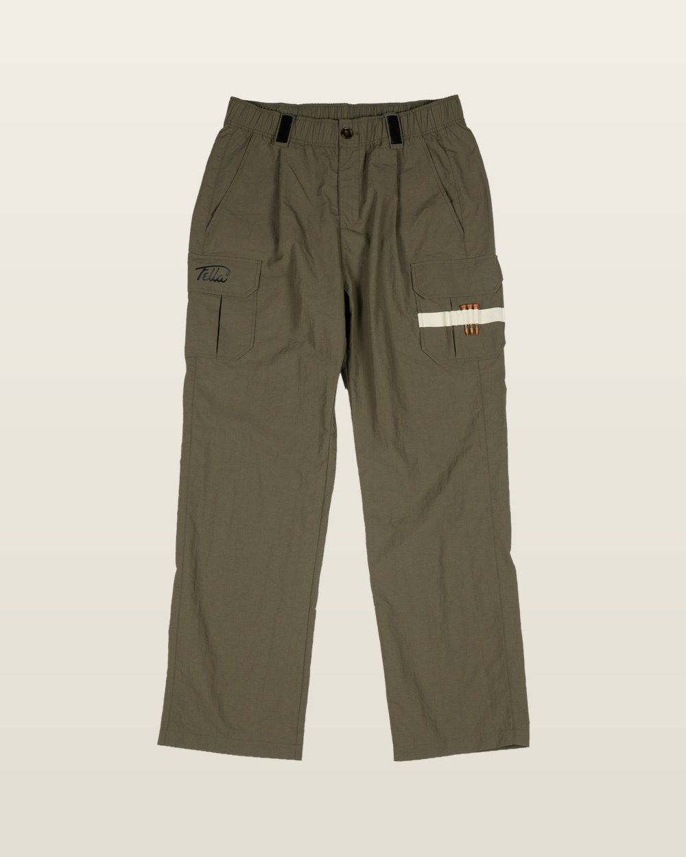 Fella Golf Ripstop Cargo Pant New · 34/32 sold out · view 1 of 4