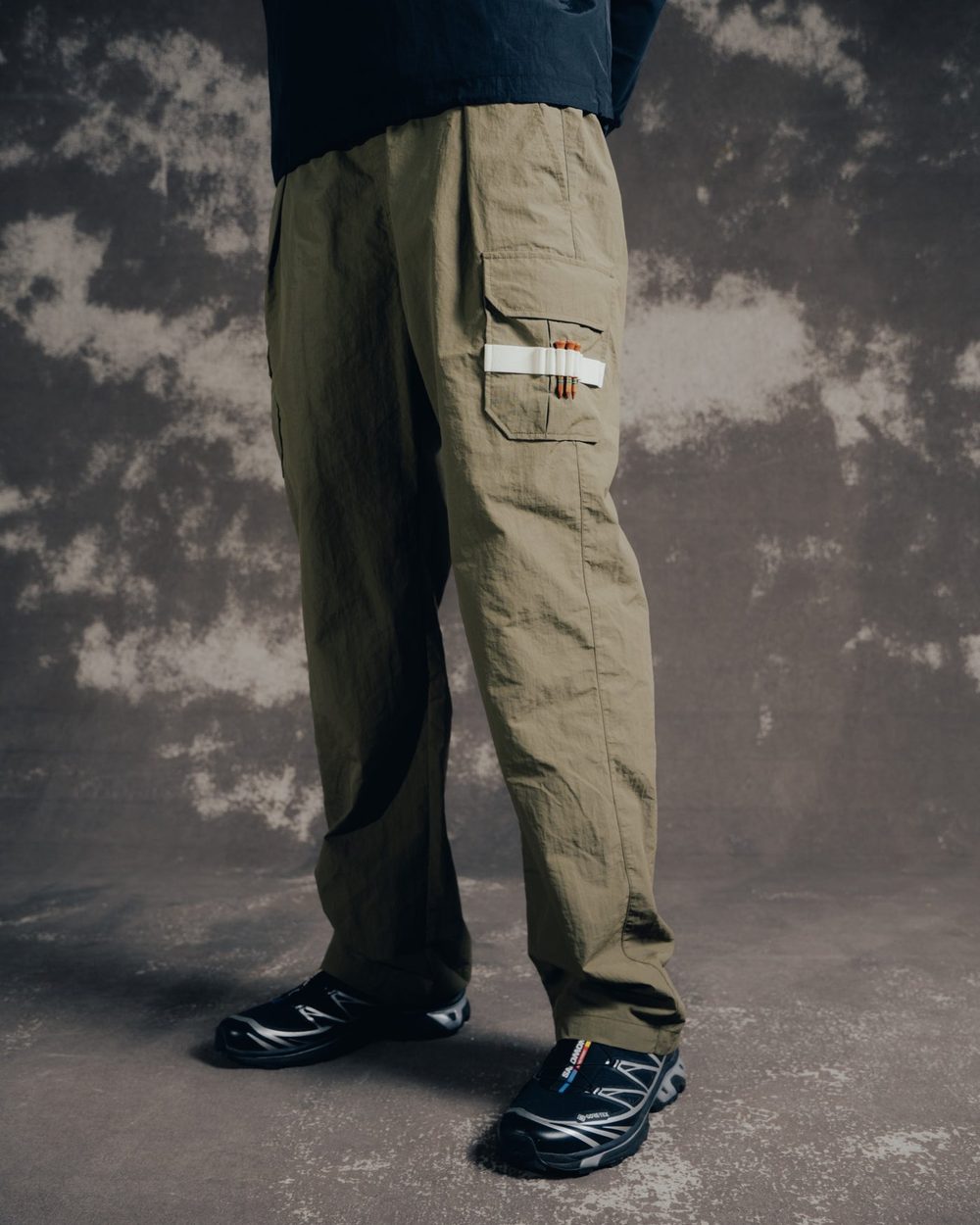 Fella Golf Ripstop Cargo Pant New · 34/32 sold out · view 4 of 4