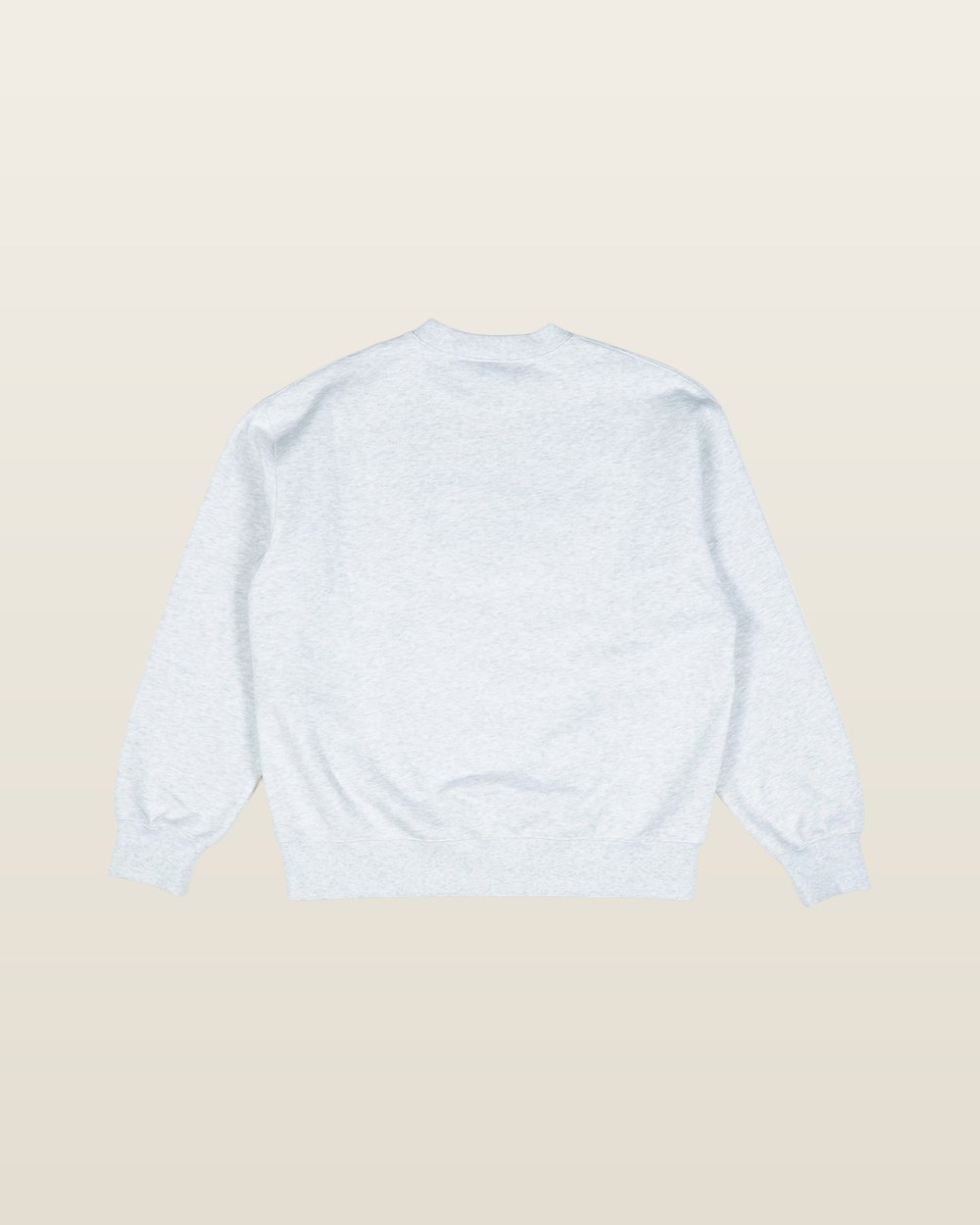 Fella Golf Gavan Oversized Sweater Heather grey · new · view 2 of 4