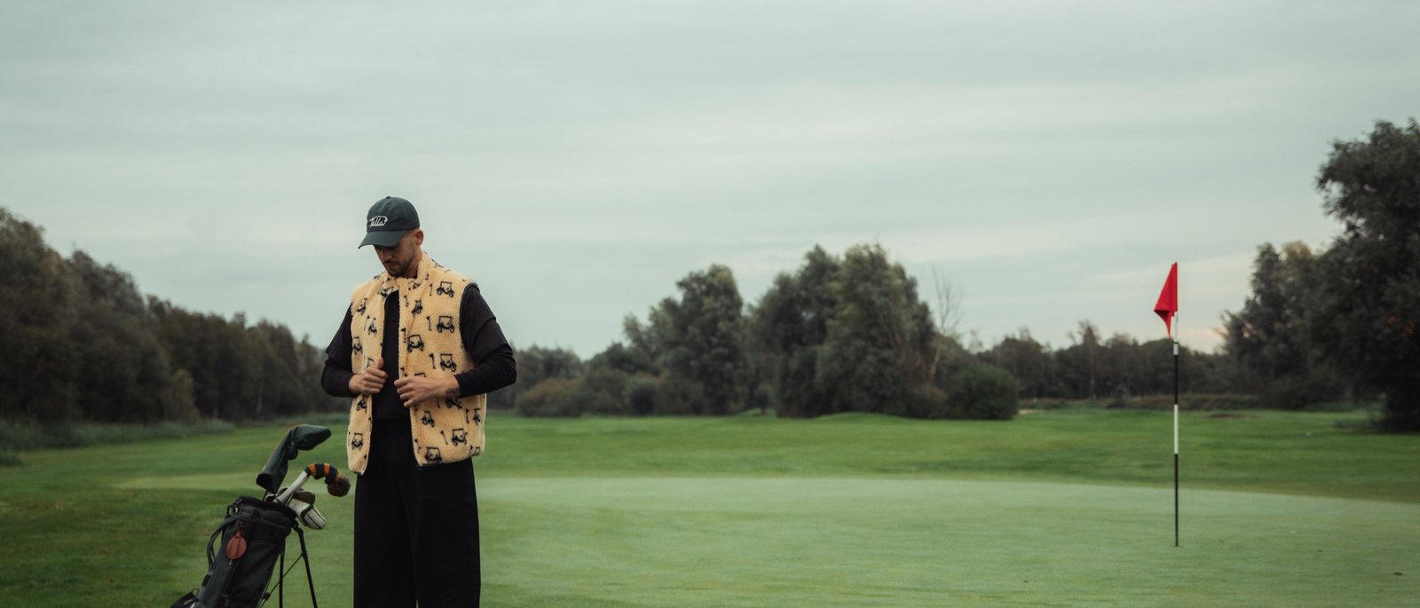 Fella Golf