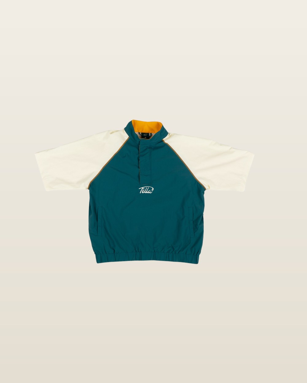 Fella Golf Liam Windshirt Short sleeve · view 1 of 4