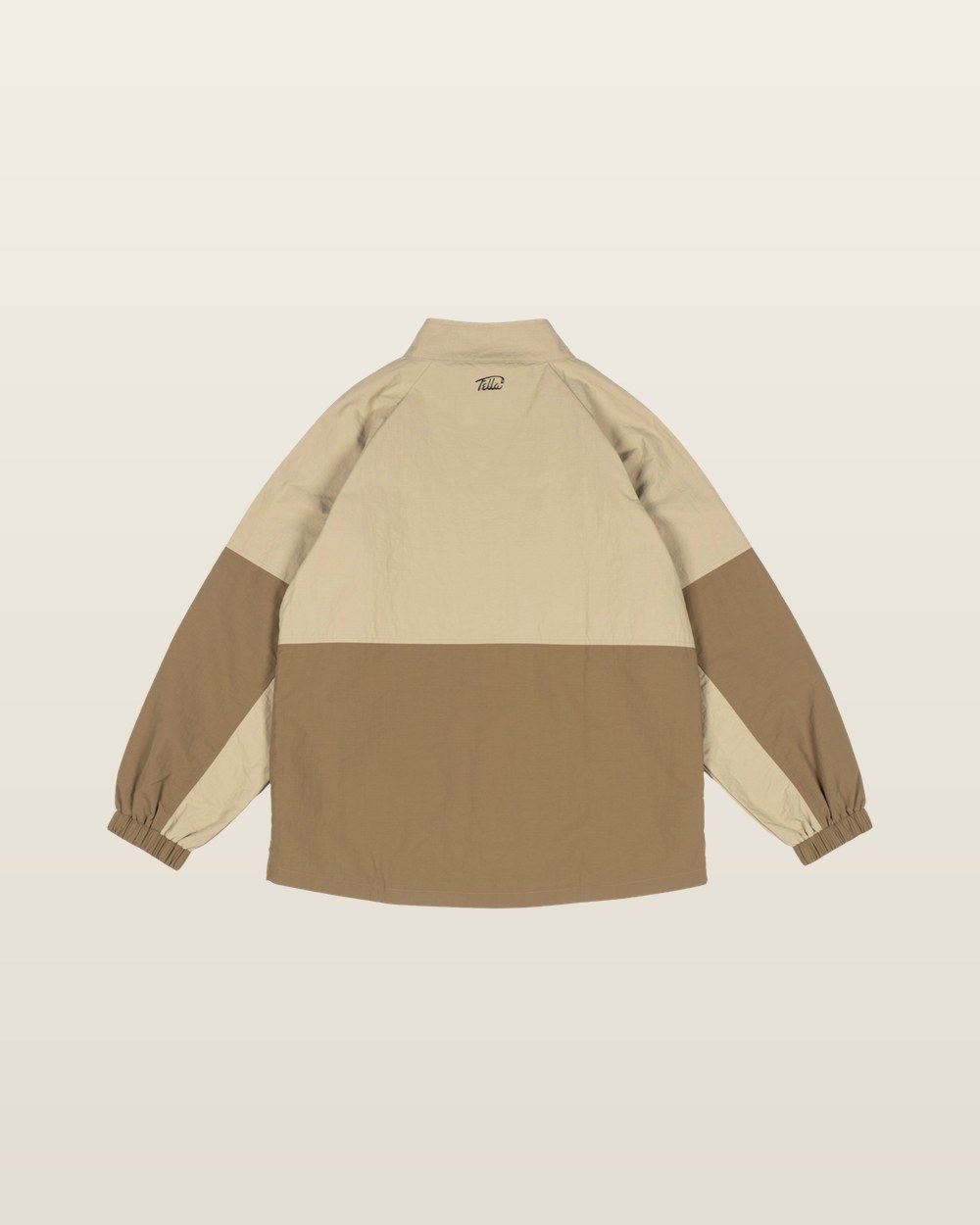 Fella Golf Tech Ripstop Anorak Half zip · view 2 of 4