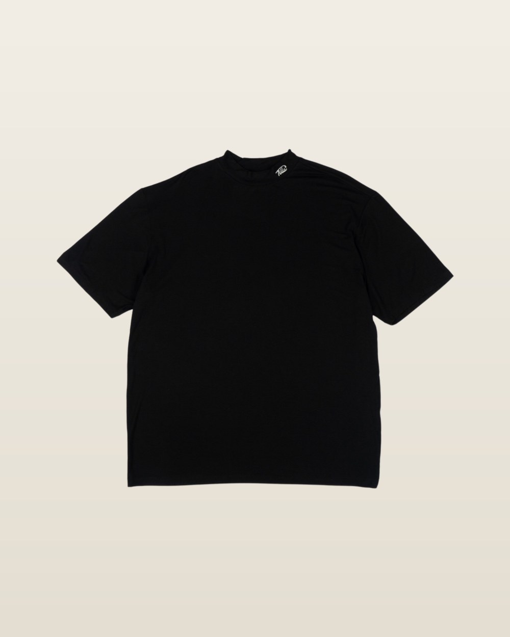 Fella Golf Technical Performance Mockneck Rayon · view 1 of 4