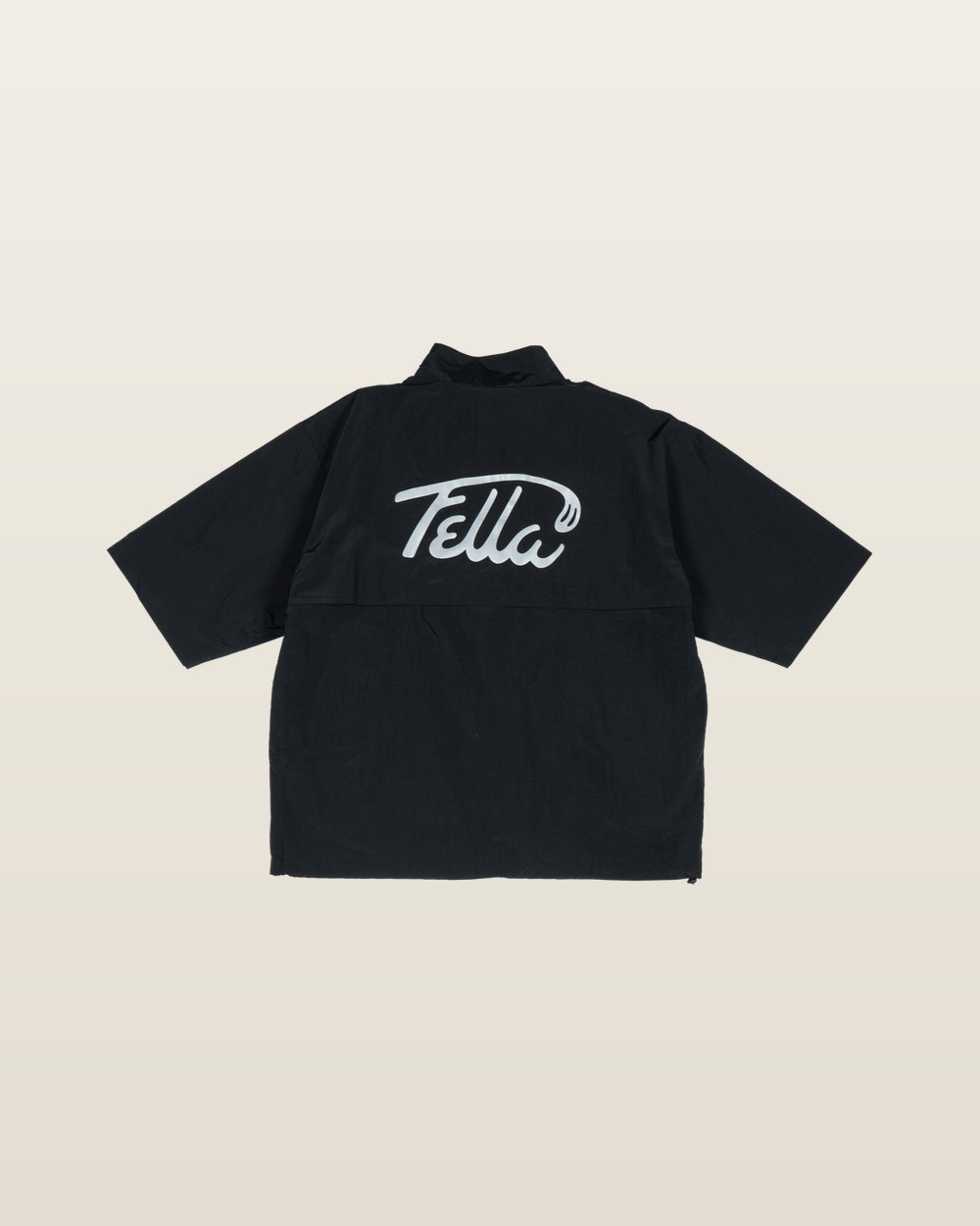 Fella Golf Wyatt Reflective Windshirt New for fall · view 2 of 4