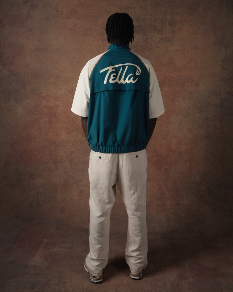 Fella Golf — Liam Windshirt · view 2 of 4