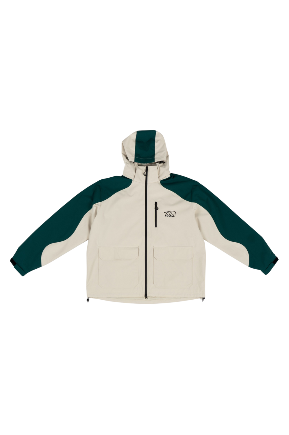 Fella Golf — Panel Tech Jacket