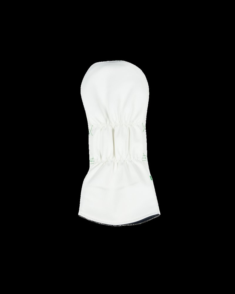 Fella Golf — Pizza Slice Driver Headcover · view 4 of 4