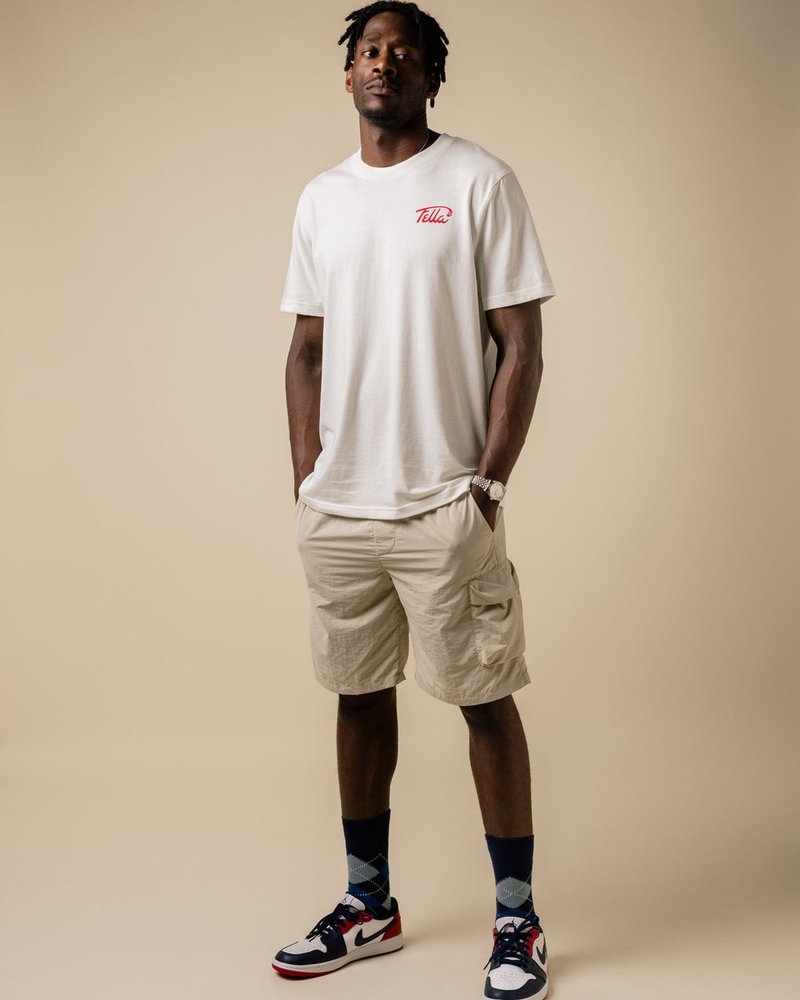 Fella Golf — The Fella Taqueria T-Shirt · view 2 of 4