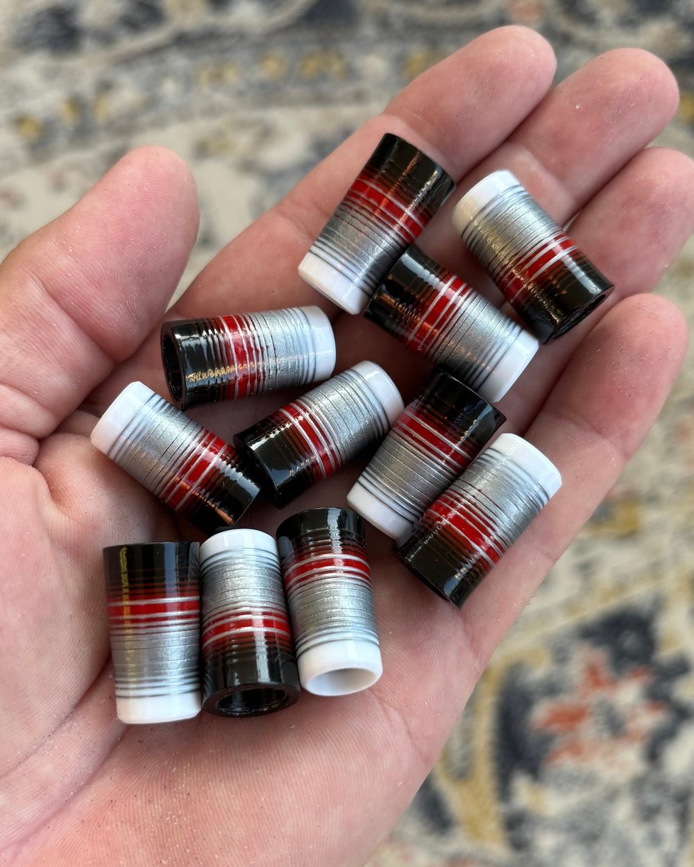 BB&F Co Monte Rosa ferrule &middot; view 1 of 1