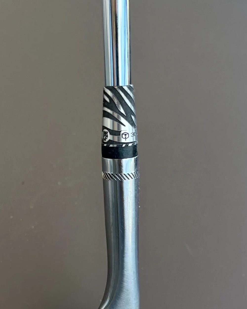 BB&F Co Zigby Goes Down (Al) ferrule &middot; view 1 of 3