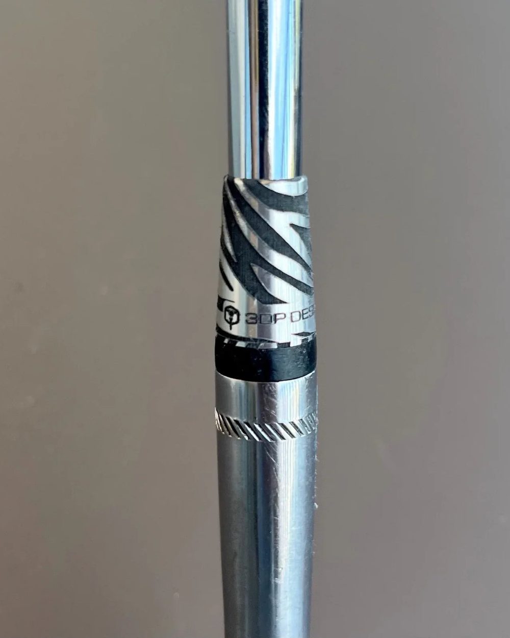 BB&F Co Zigby Goes Down (Al) ferrule &middot; view 2 of 3