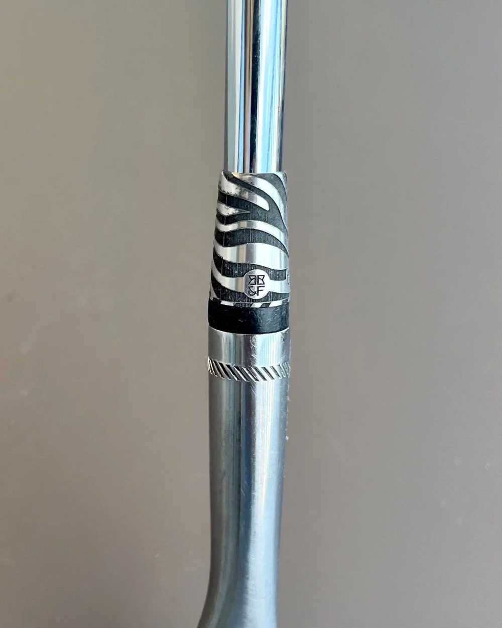 BB&F Co Zigby Goes Down (Al) ferrule &middot; view 3 of 3
