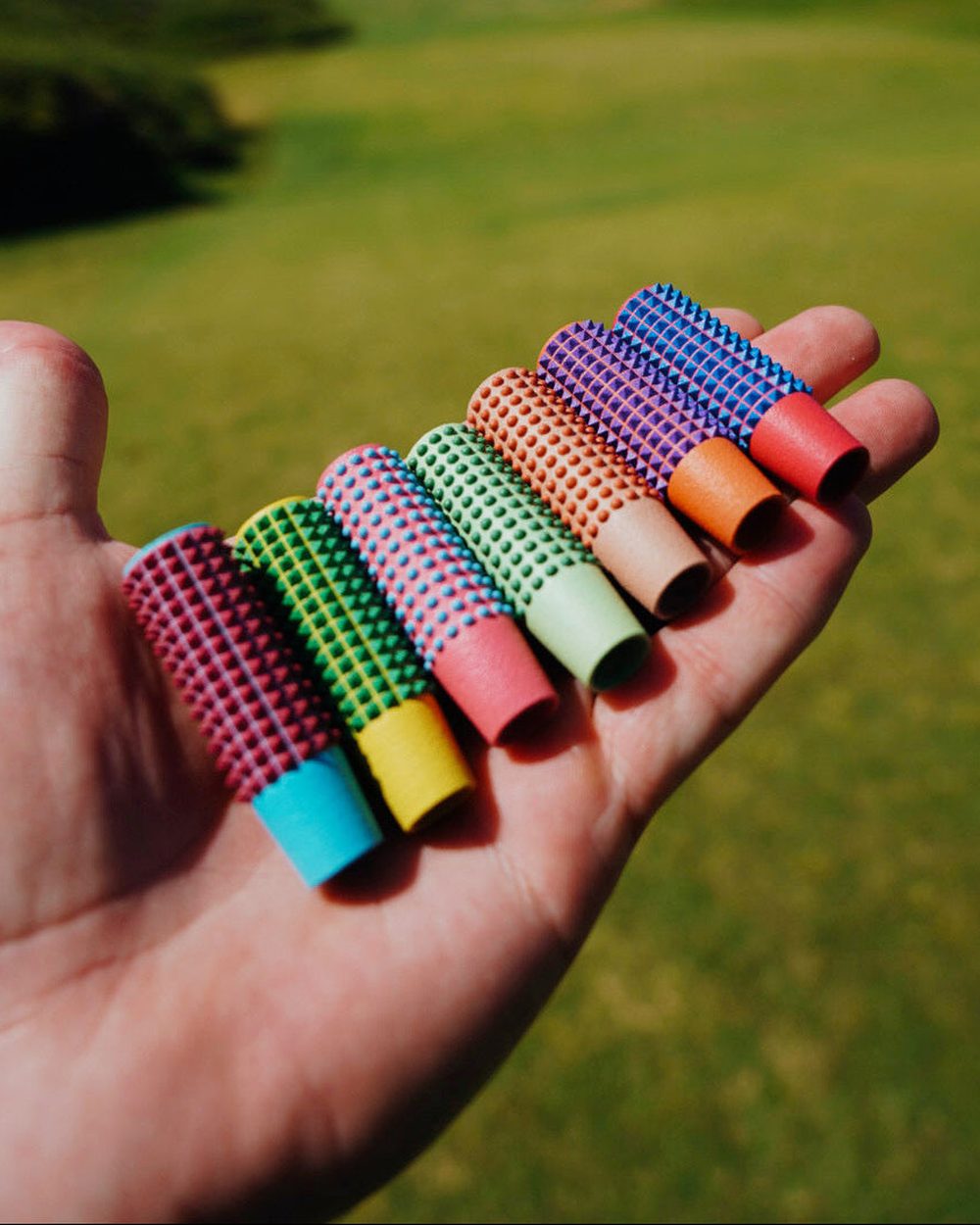 Feral Golf KYRO Performance Ferrule ferrule &middot; view 3 of 4