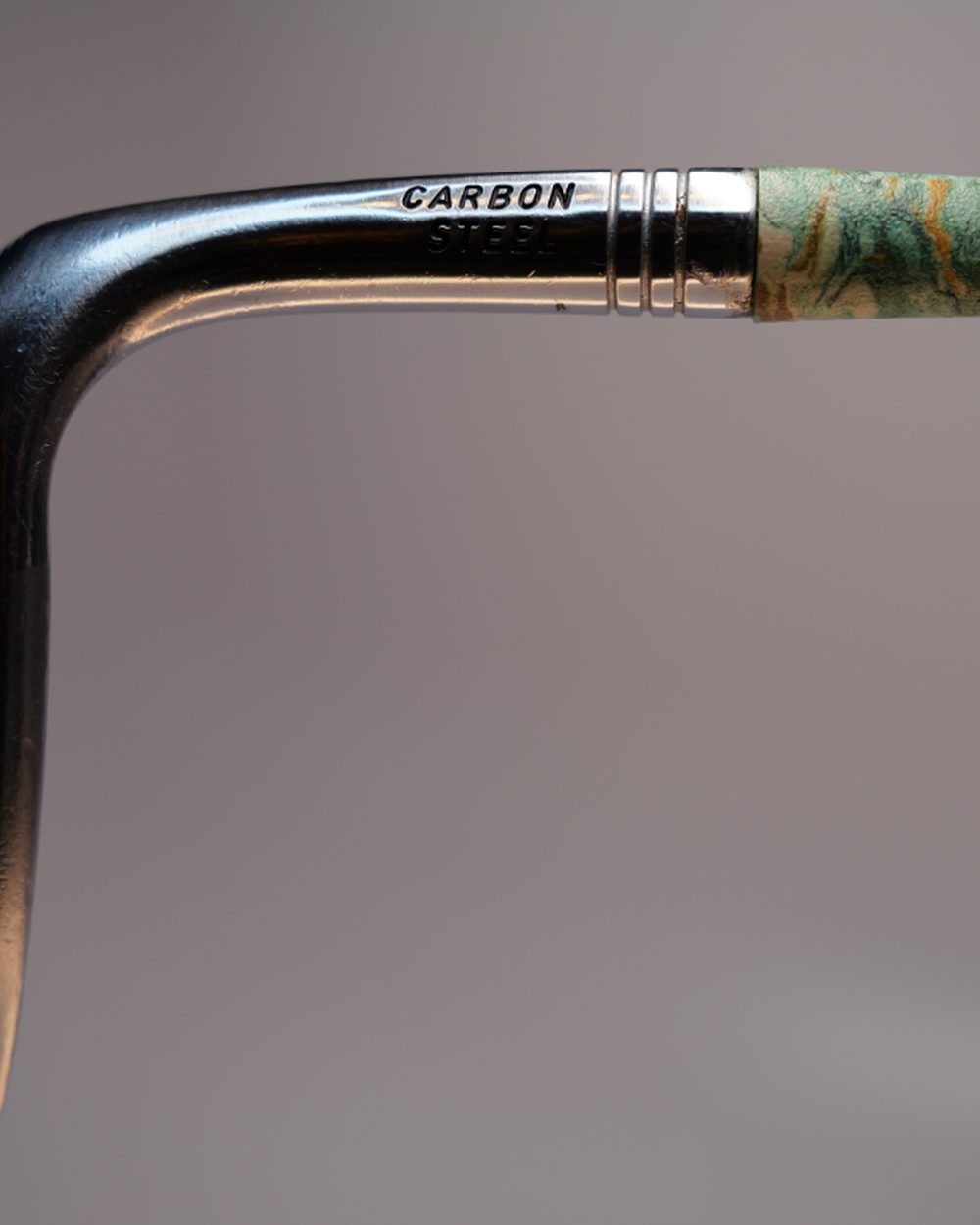 Feral Golf Light Green Marble ferrule &middot; view 1 of 4