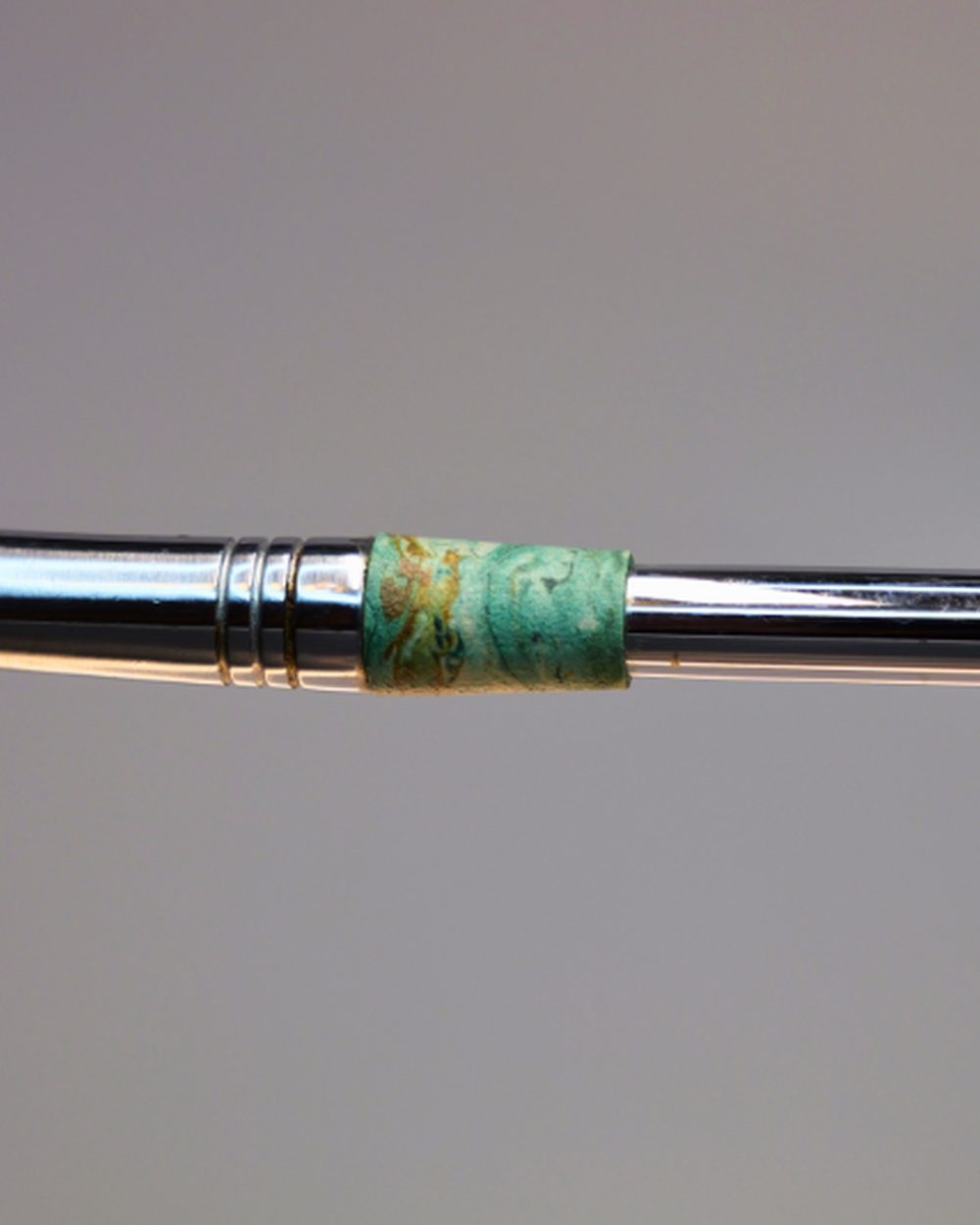 Feral Golf Light Green Marble ferrule &middot; view 4 of 4