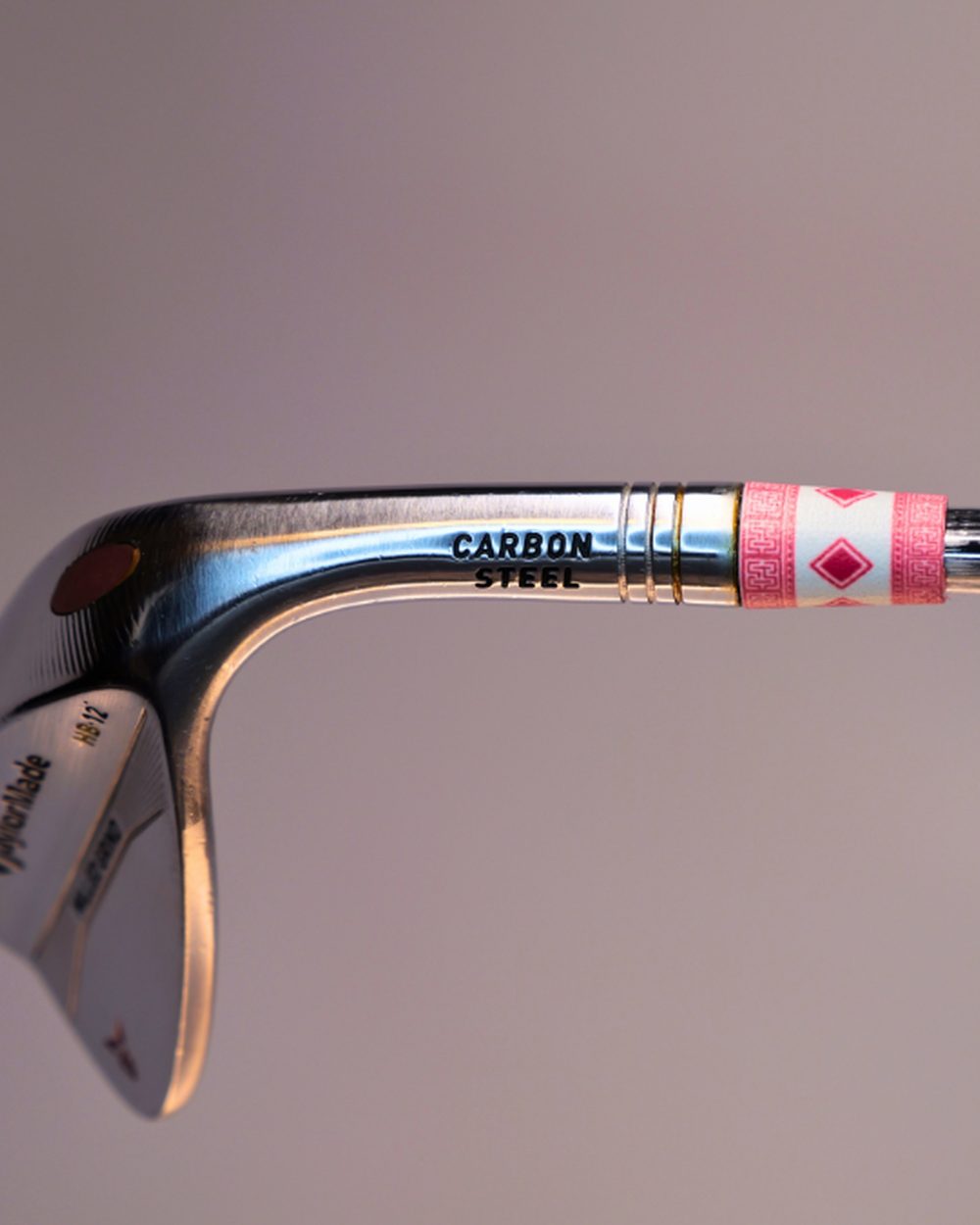 Feral Golf Minoan Red ferrule &middot; view 1 of 4