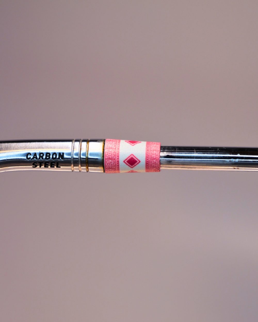 Feral Golf Minoan Red ferrule &middot; view 2 of 4