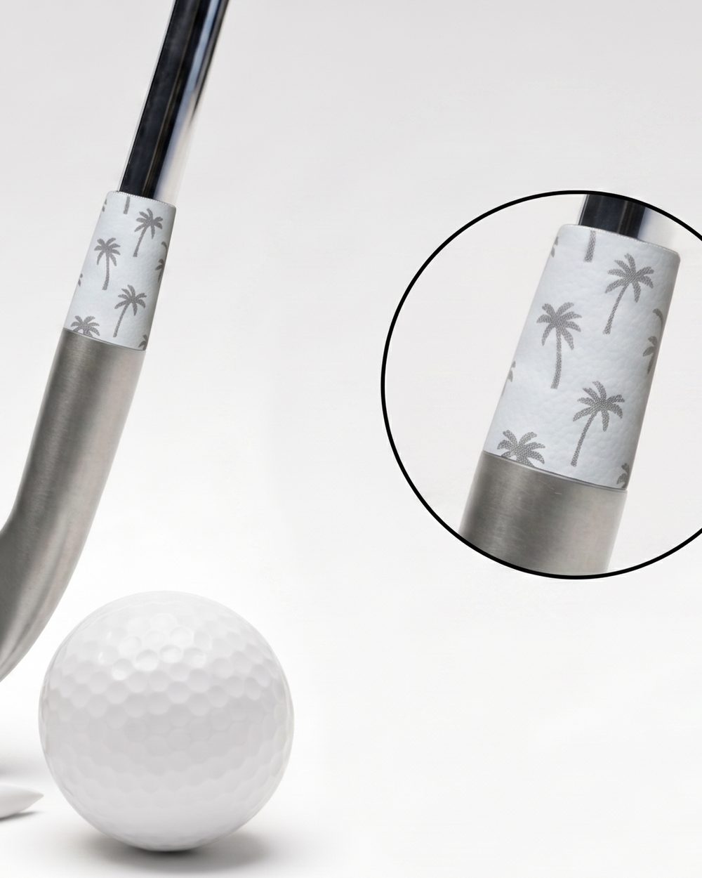 Feral Golf Palm Trees ferrule &middot; view 1 of 4