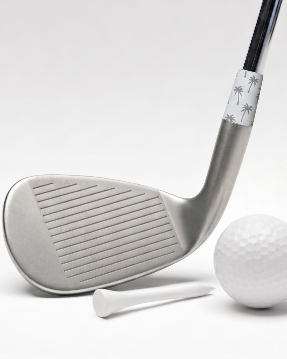 Feral Golf Palm Trees ferrule &middot; view 2 of 4