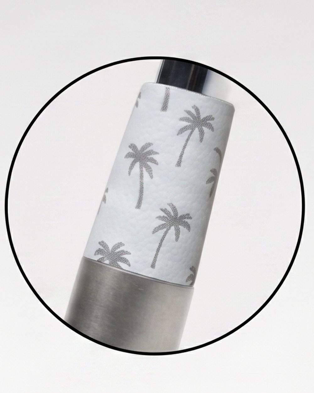 Feral Golf Palm Trees ferrule &middot; view 3 of 4