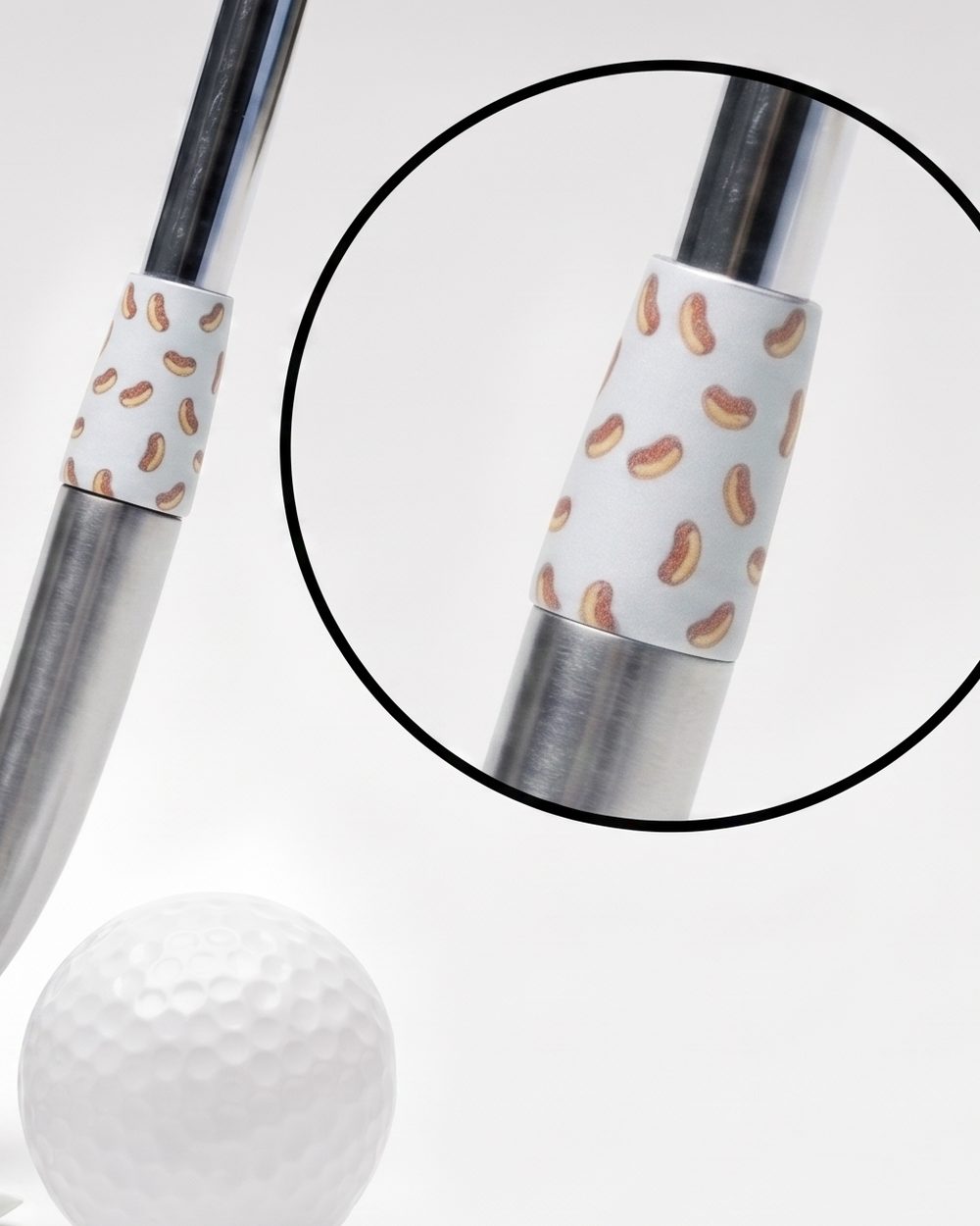 Feral Golf The Glizzy ferrule &middot; view 1 of 4