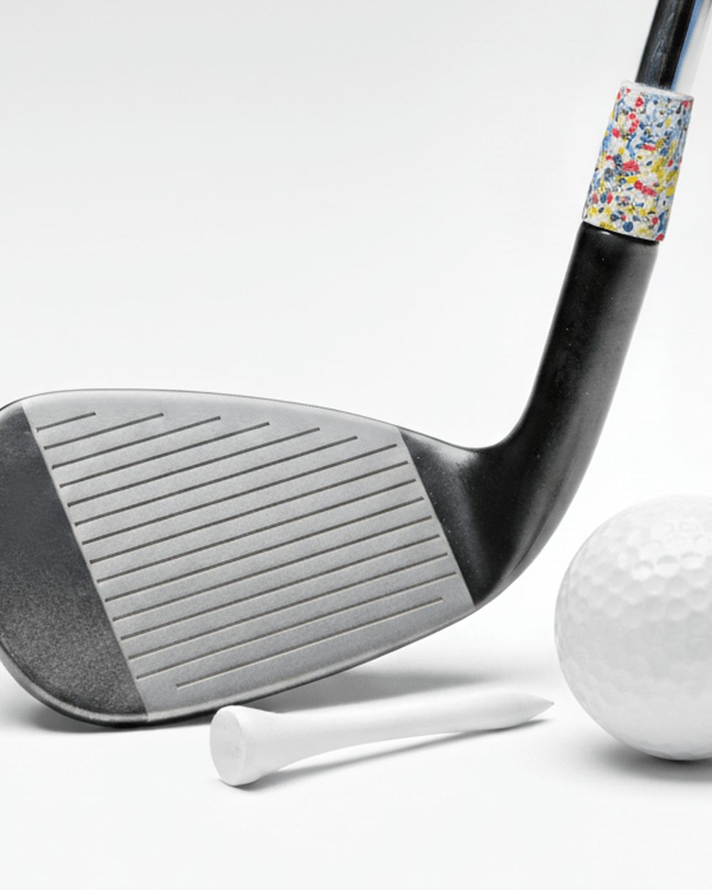 Feral Golf The Pollack ferrule &middot; view 2 of 4