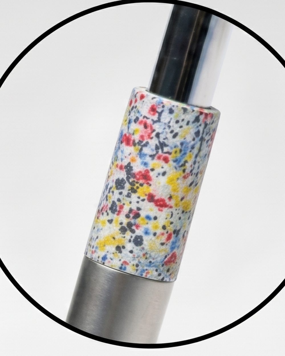 Feral Golf The Pollack ferrule &middot; view 3 of 4