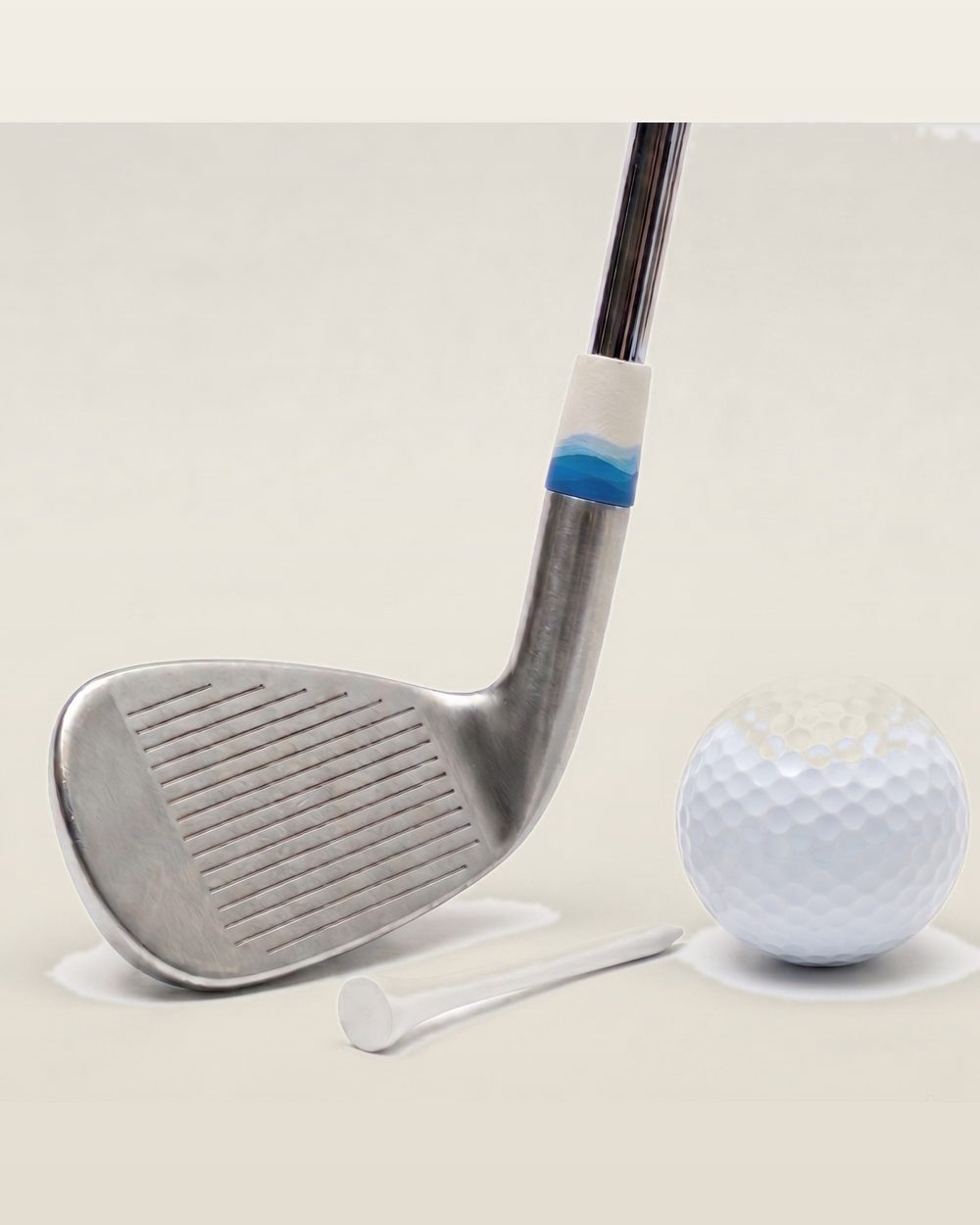 Feral Golf The Wave ferrule &middot; view 1 of 4