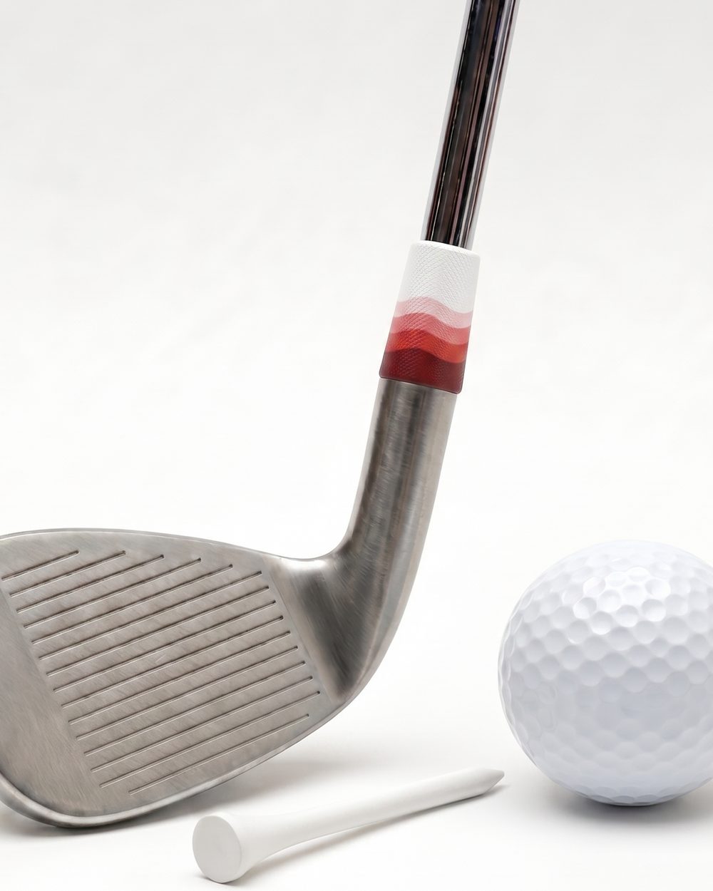 Feral Golf The Wave ferrule &middot; view 3 of 4