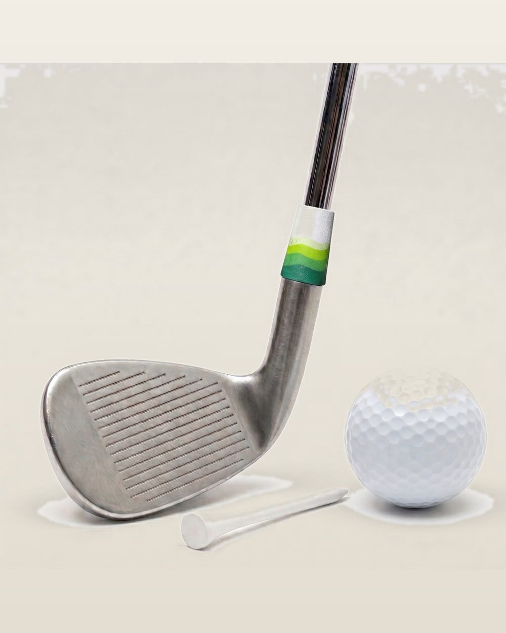 Feral Golf The Wave ferrule &middot; view 4 of 4