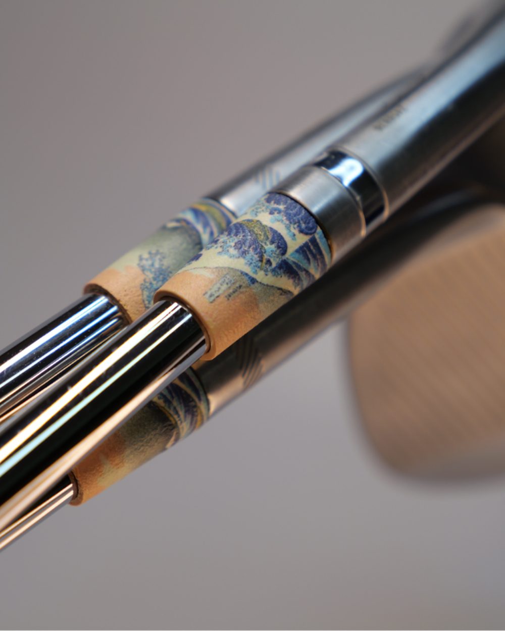 Feral Golf Tsunami ferrule &middot; view 1 of 4