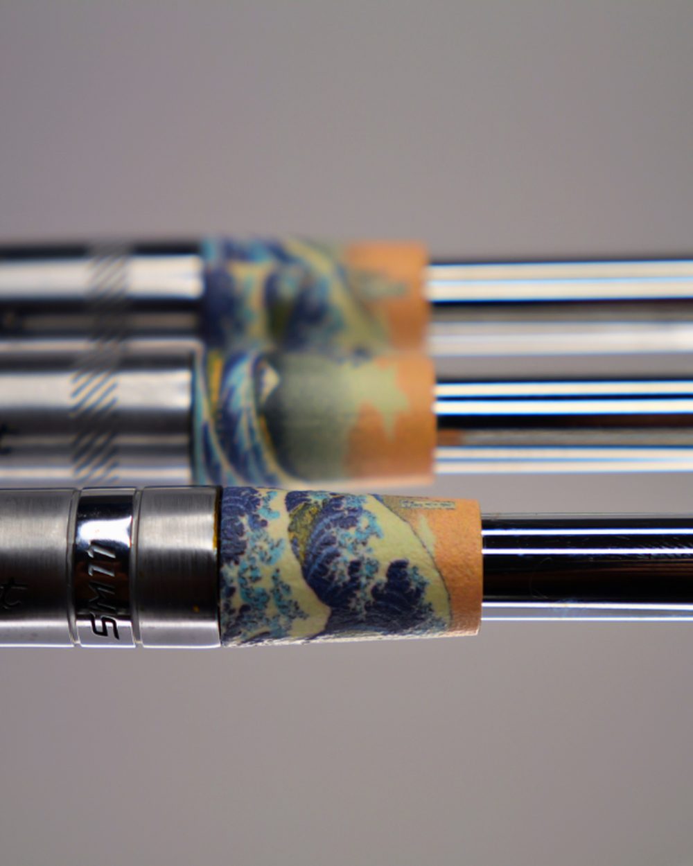 Feral Golf Tsunami ferrule &middot; view 2 of 4