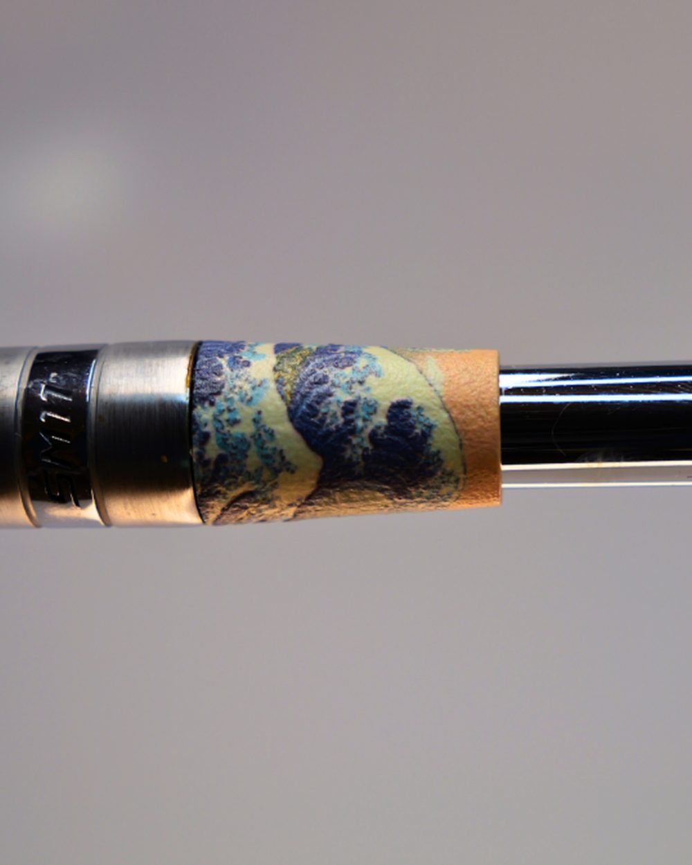 Feral Golf Tsunami ferrule &middot; view 3 of 4