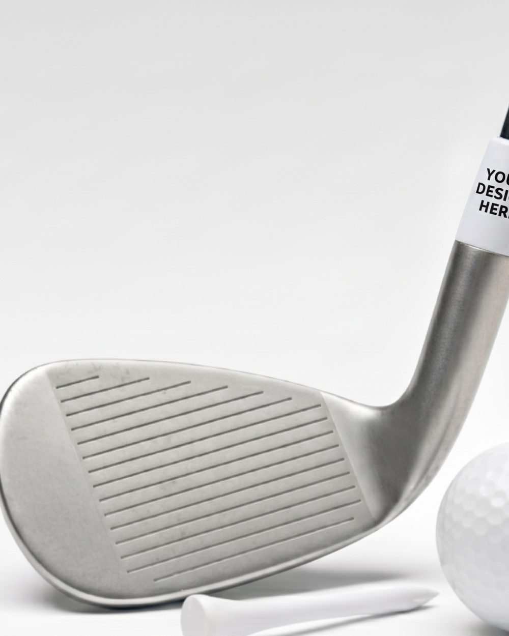 Feral Golf Your Custom Design ferrule &middot; view 2 of 4