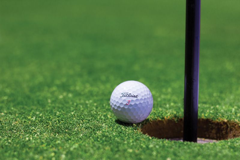 Austin Golf Guide