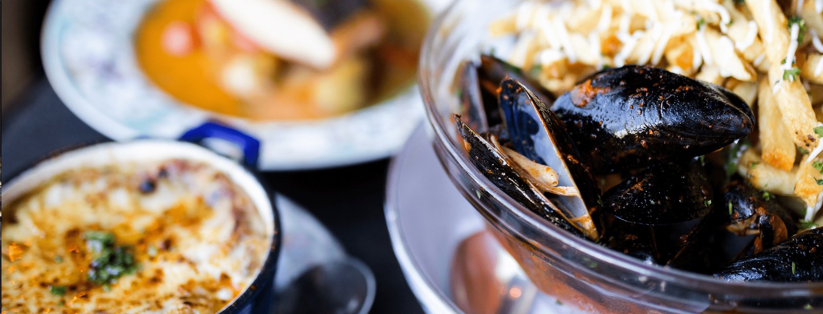 Hopfields Austin Gastropub