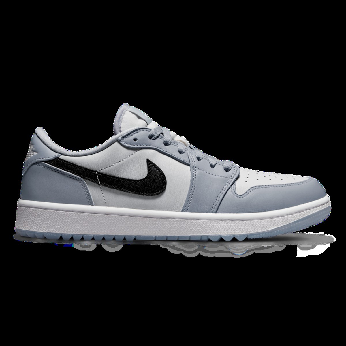 Air Jordan 1 Low G Spikeless golf shoe