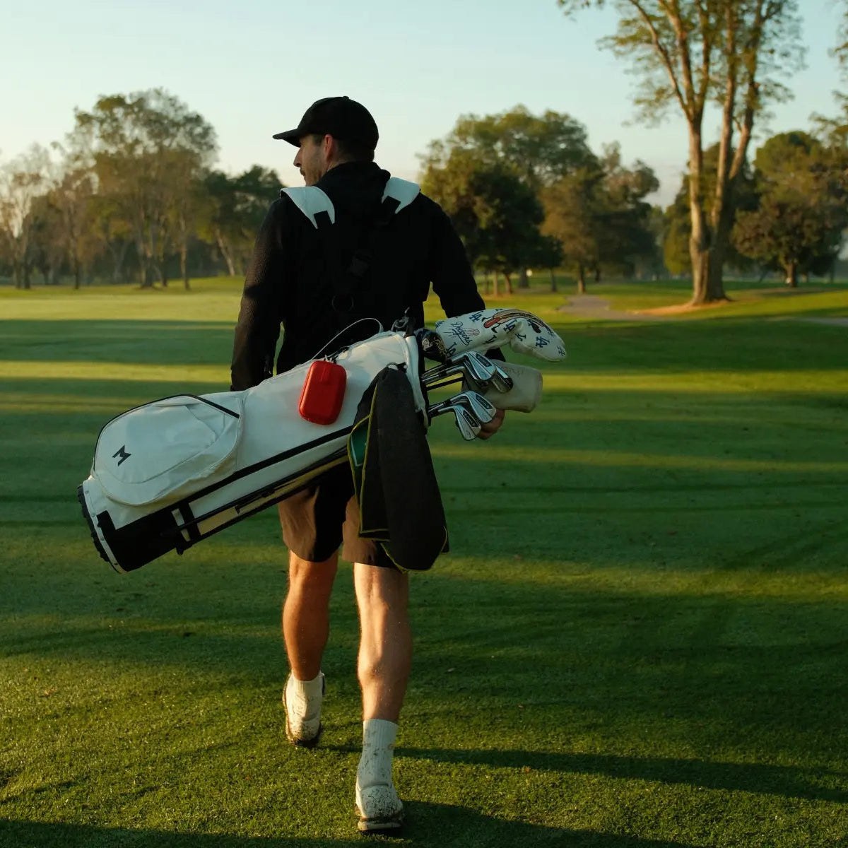 MNML Golf MR2 Water The Cosmos