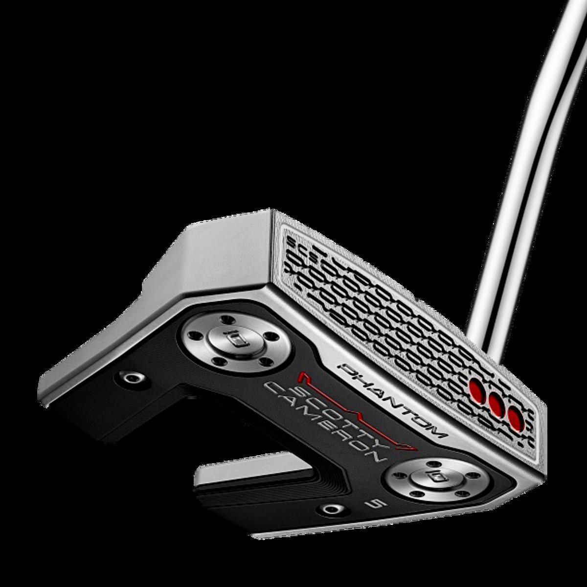 Scotty Cameron Phantom 5