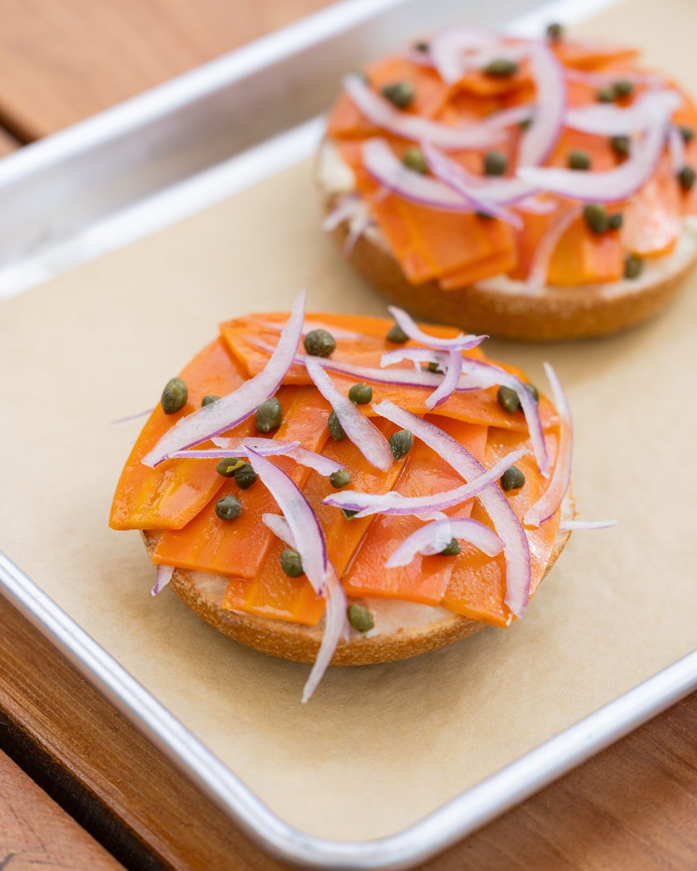 David Doughie’s Bagelry · photo 2 of 2