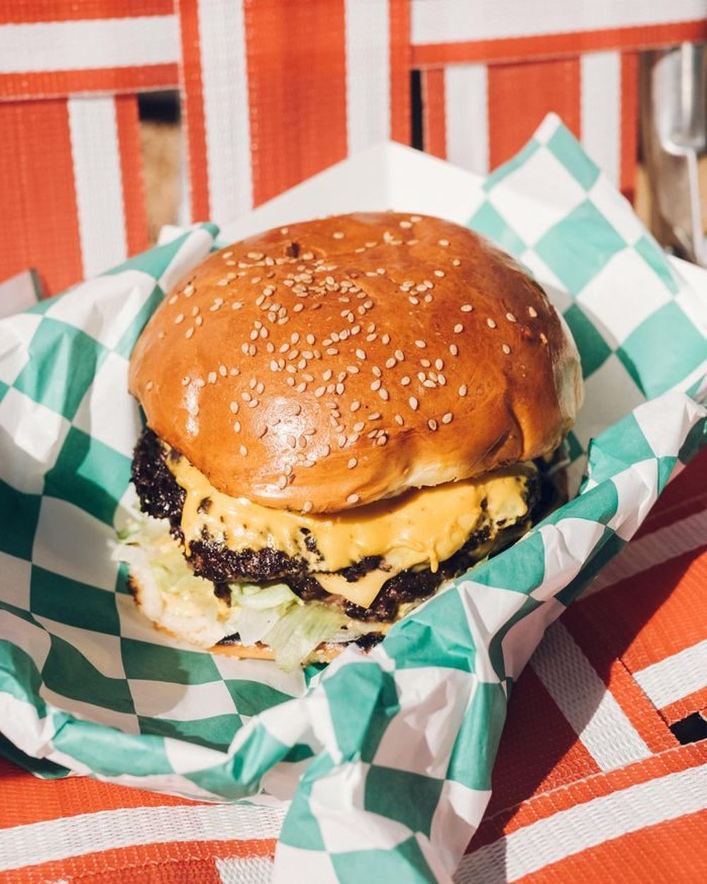 The Austin Food Truck Field Guide — 15 Stops Around Town