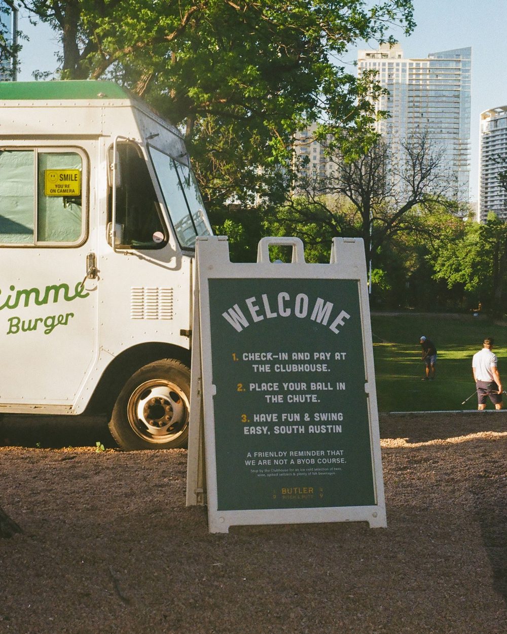 Gimme Burger · photo 2 of 4